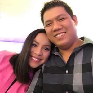 Meet your Posher, Cuong